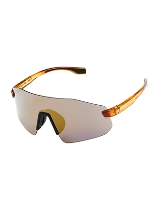 Hart & Holm Velletri Sportsbrille Gold - PREMIUM